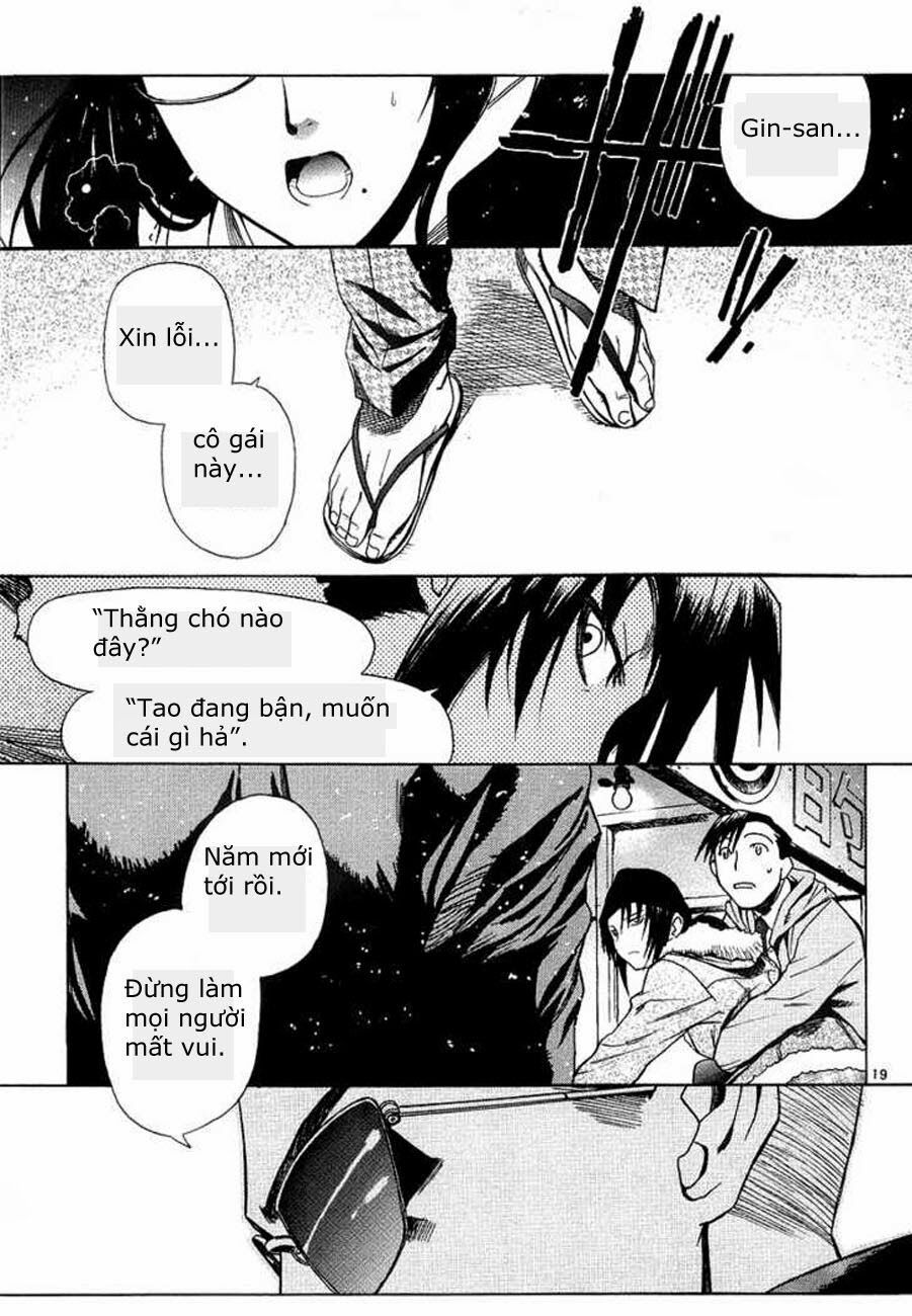 hố đen chapter 22 19