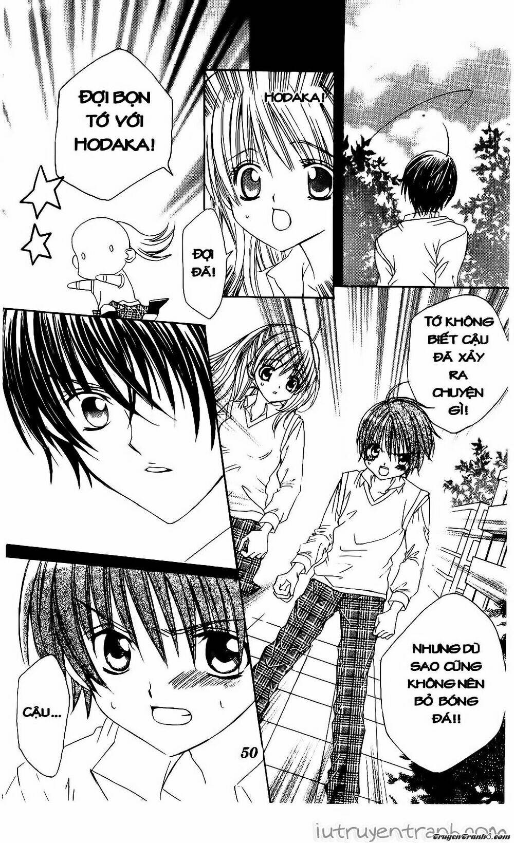 get love! chapter 24 17