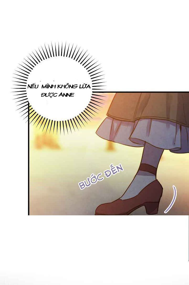 hoàng phi bóng tối - shadow queen chapter 34 59