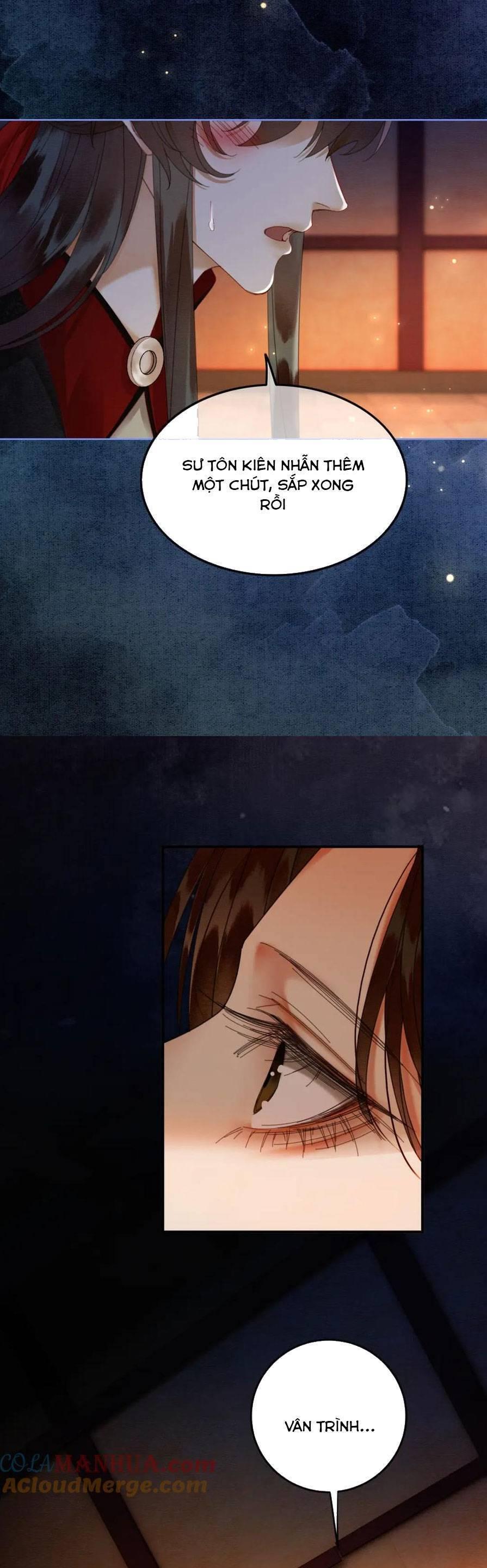 dạy hư đồ đệ phản diện rồi phải làm sao đây ? chapter 44 17