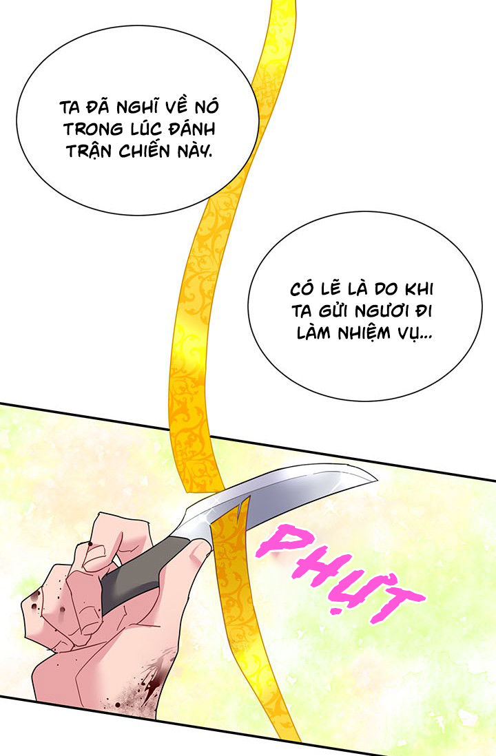 công chúa của loài chim chapter 22 46