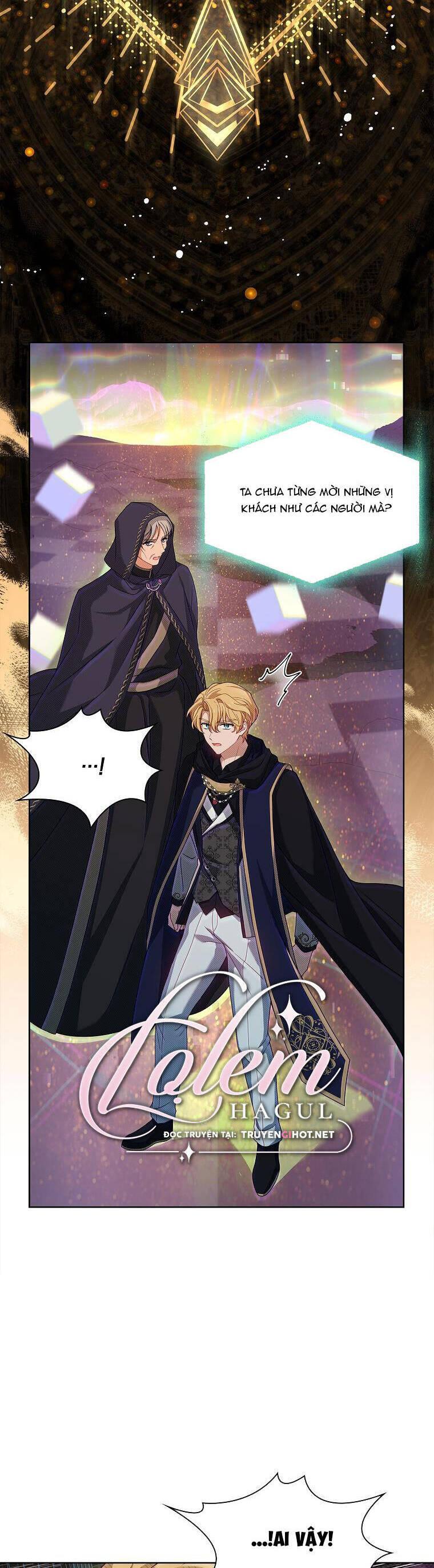 để yên cho tiểu thư hiền chapter 76 6