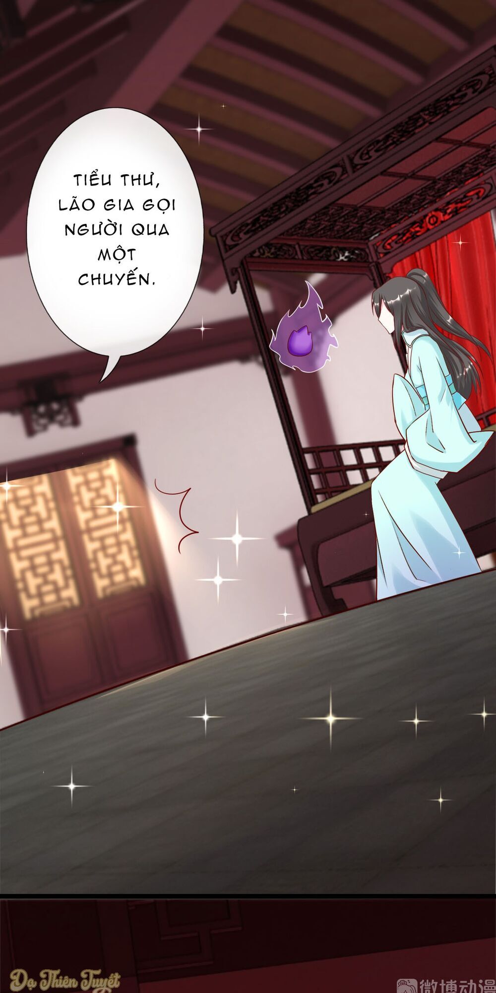 nhân vật phản diện biến thành sủng vật chapter 11 92