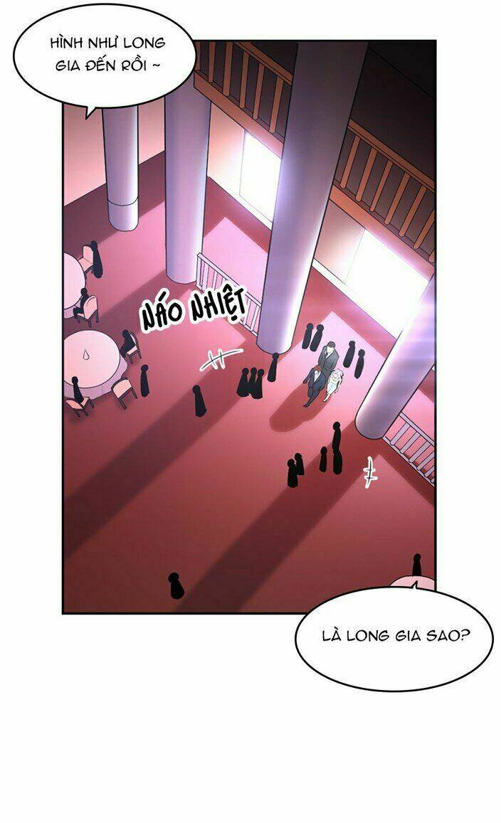 tiểu bạch điềm thê của long thiếu chapter 47 38