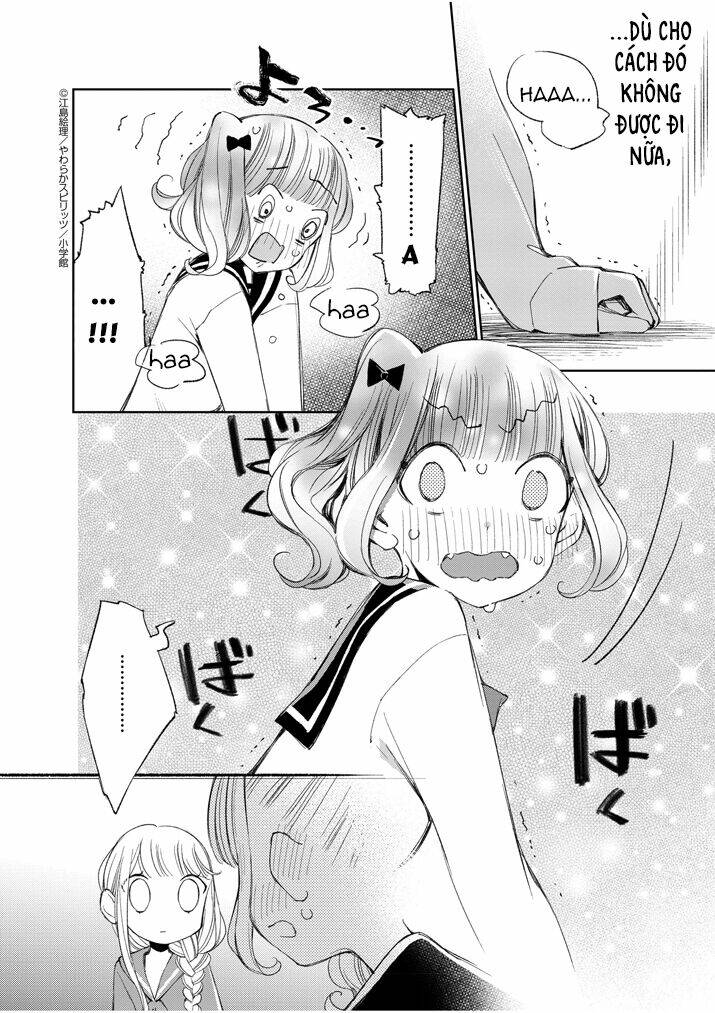 yuzumori-san (koy) chapter 29 19