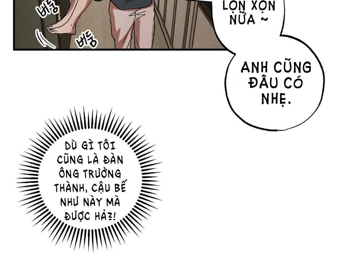 bẫy kép chapter 33.2 15