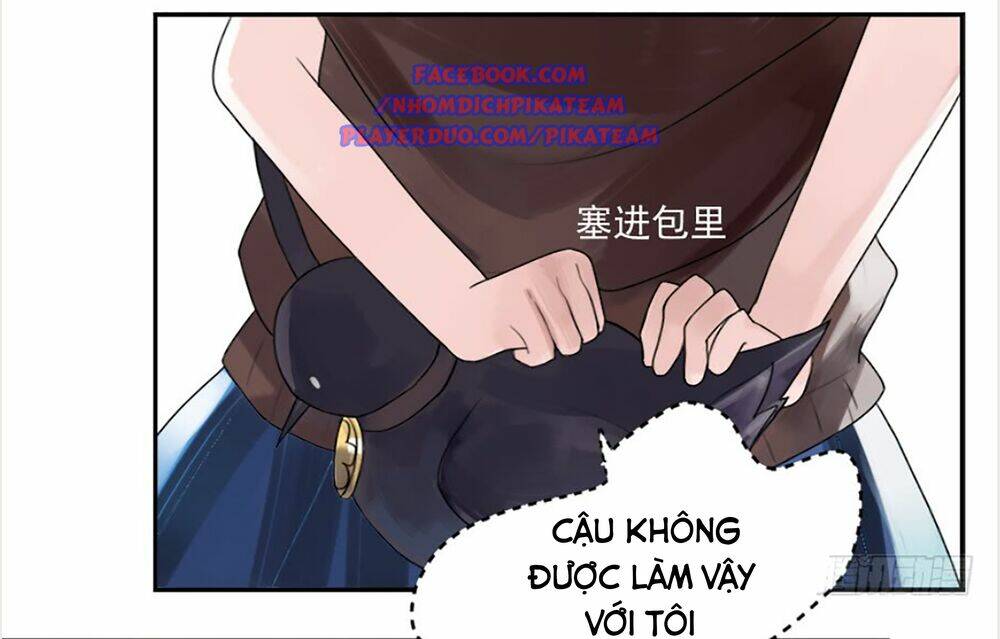 kế hoạch giải cứu natra chapter 5 39