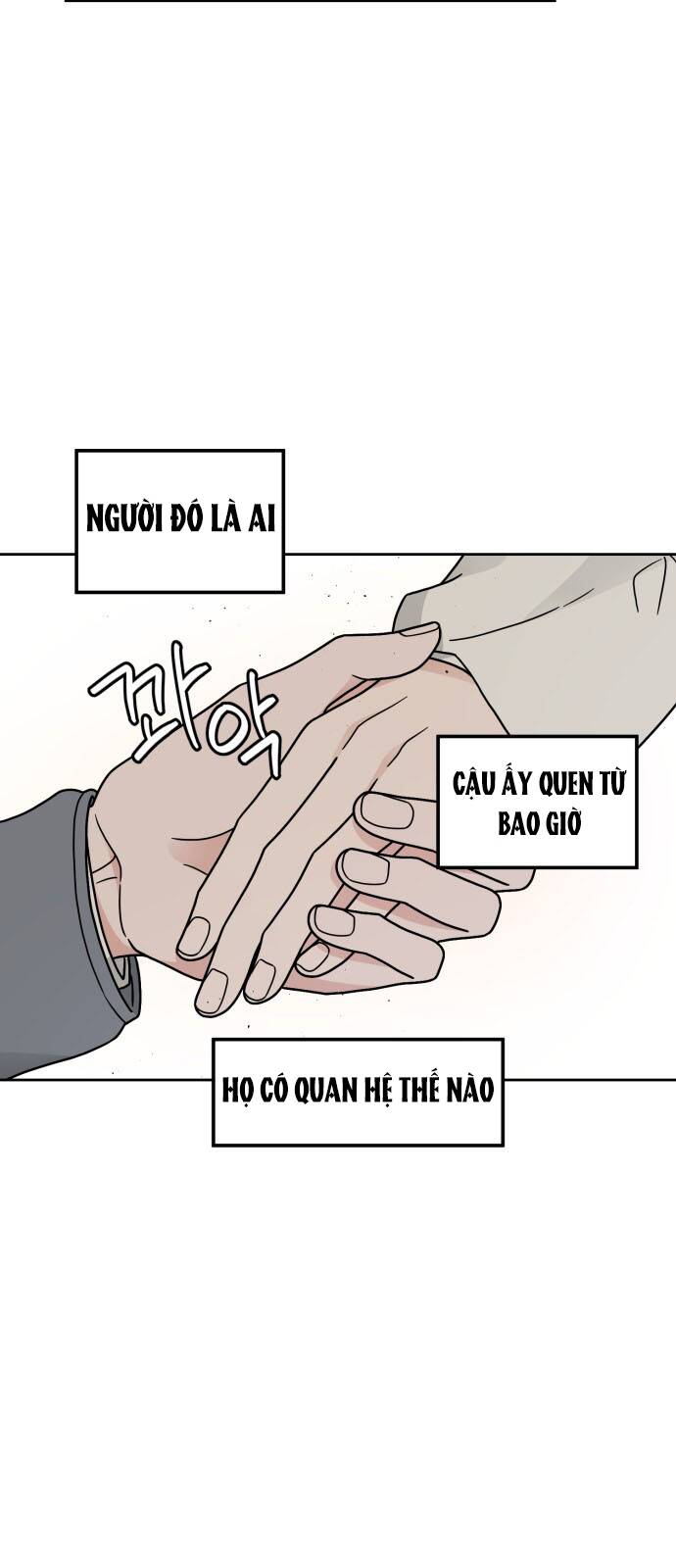 thùng quần áo tình yêu chapter 23 19