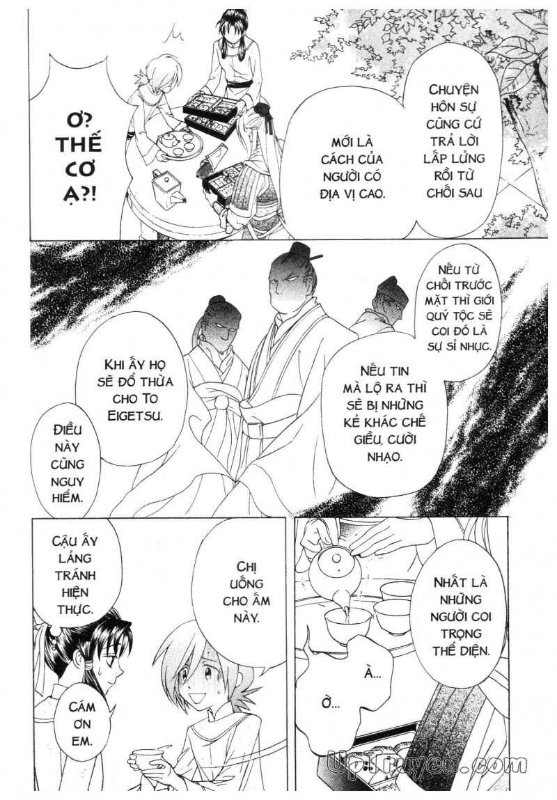 hoa nguyệt chapter 6 108