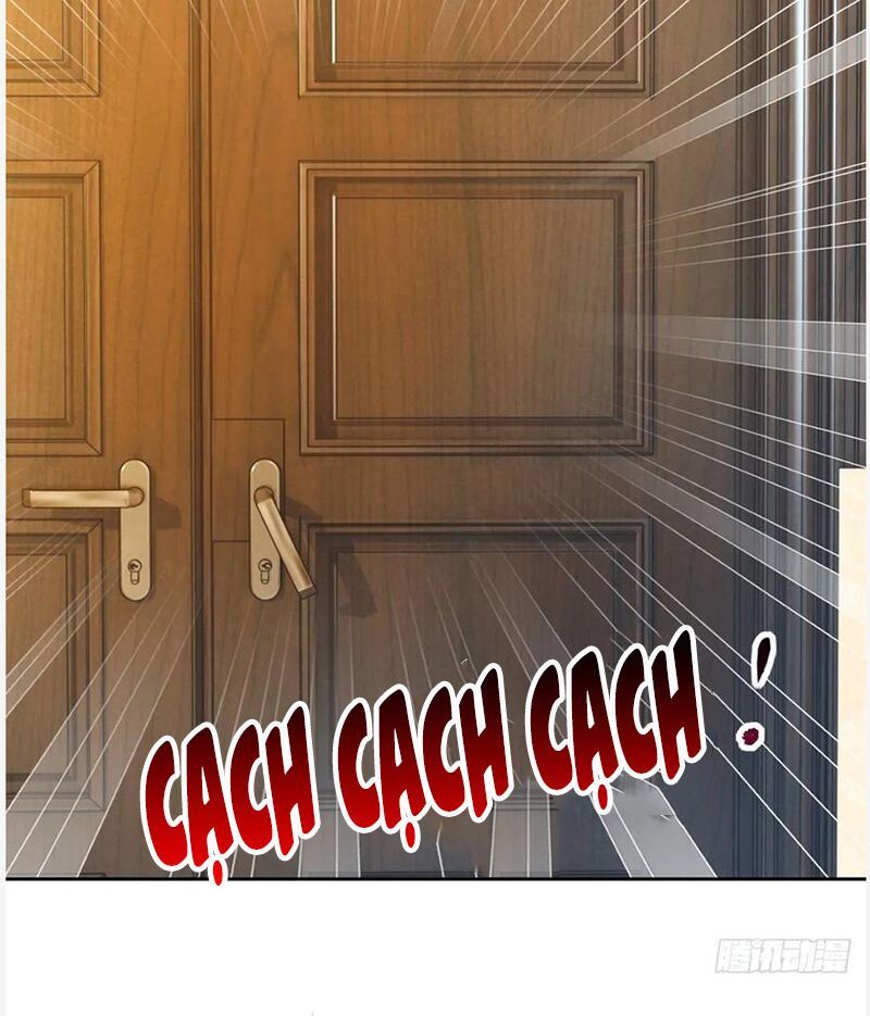 ẩn hôn 100%: chọc tức vợ yêu mua một tặng một chapter 155 34