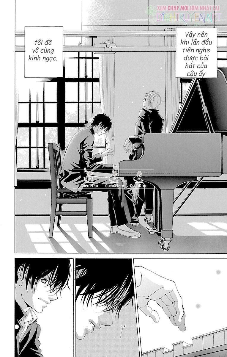 bướm trong sương mù chapter 20.2 4