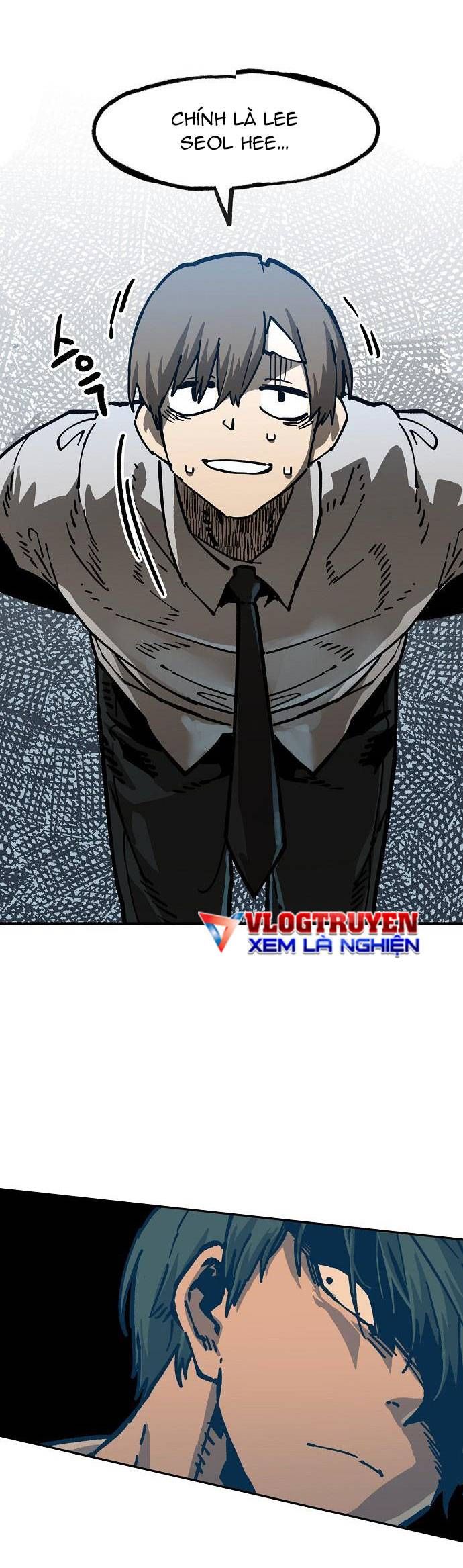 chỉ có cái c.h.ế.t mới là sự cứu rỗi chapter 7 22