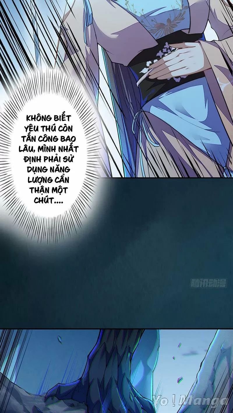 tuyệt thế luyện đan sư chapter 96 8