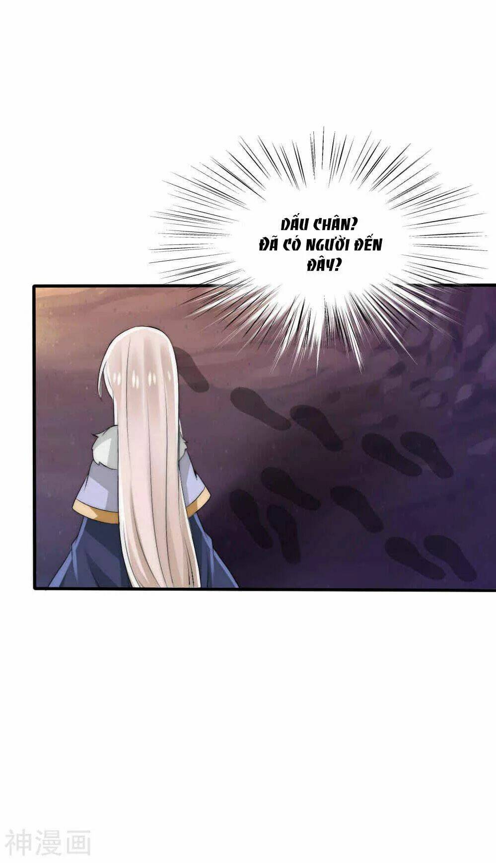 kế hoạch sủng ái của tiểu công chúa chapter 43 34