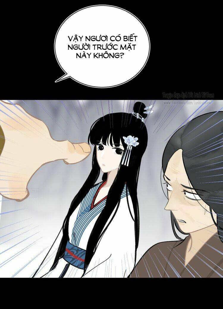 mãn đình phương - thiên hạ duy khanh chapter 10 16