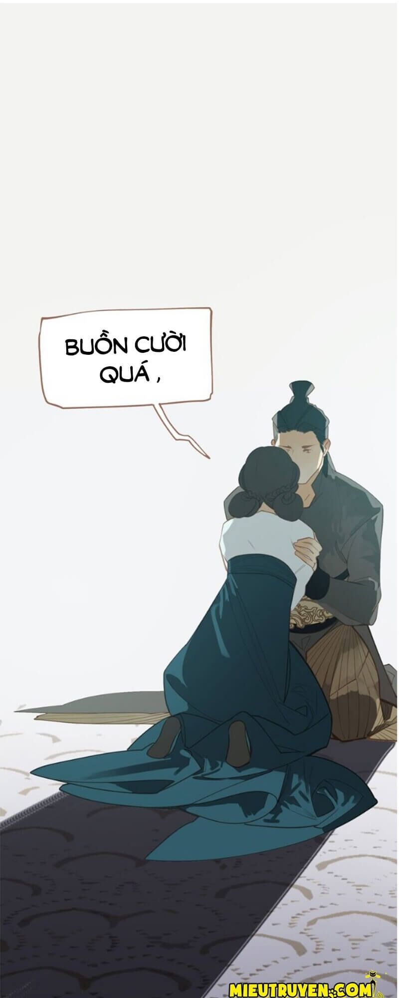 nhất đại linh hậu chapter 29 19