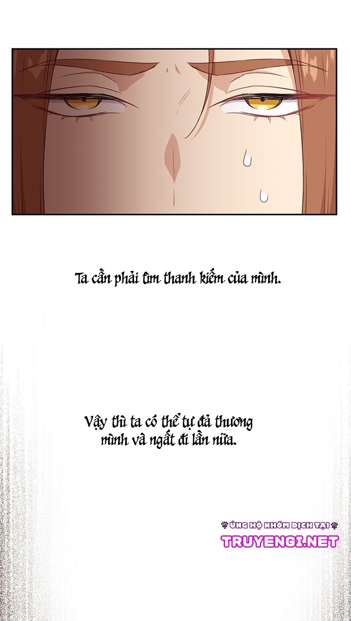 cẩn thận nữ phụ phản diện đấy! chapter 27 17