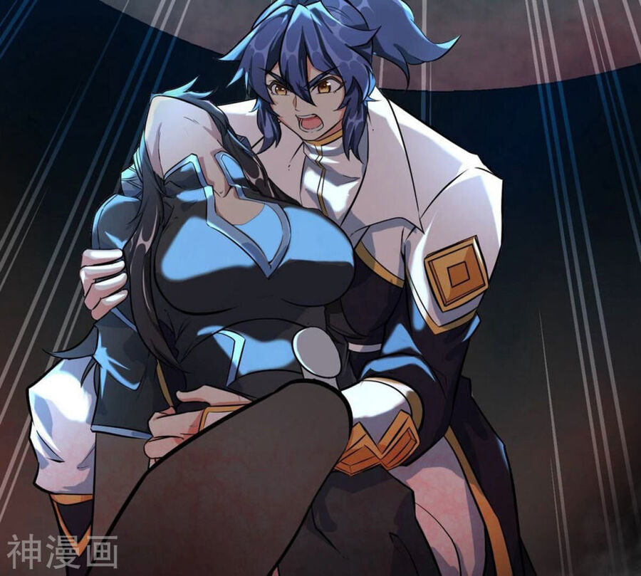 bản kiếm tiên tuyệt không làm nô chapter 70 76