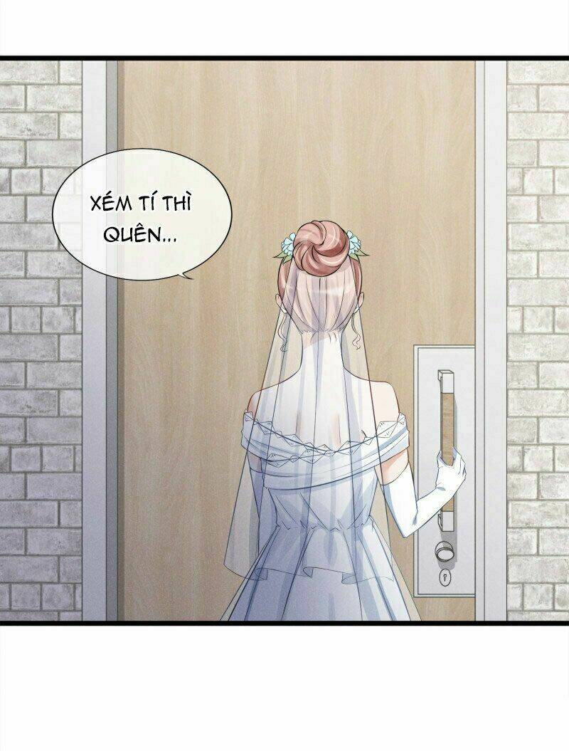 cạm bẫy lửa tình chapter 17 34