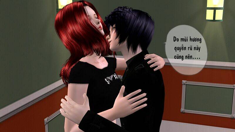 and i love you! chapter 3 26