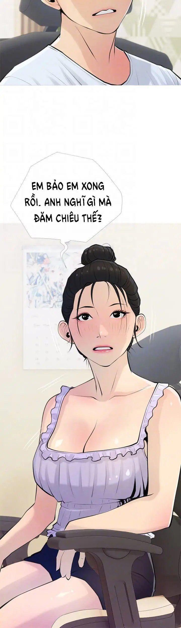 dập tới tấp dì của tôi chapter 66 58