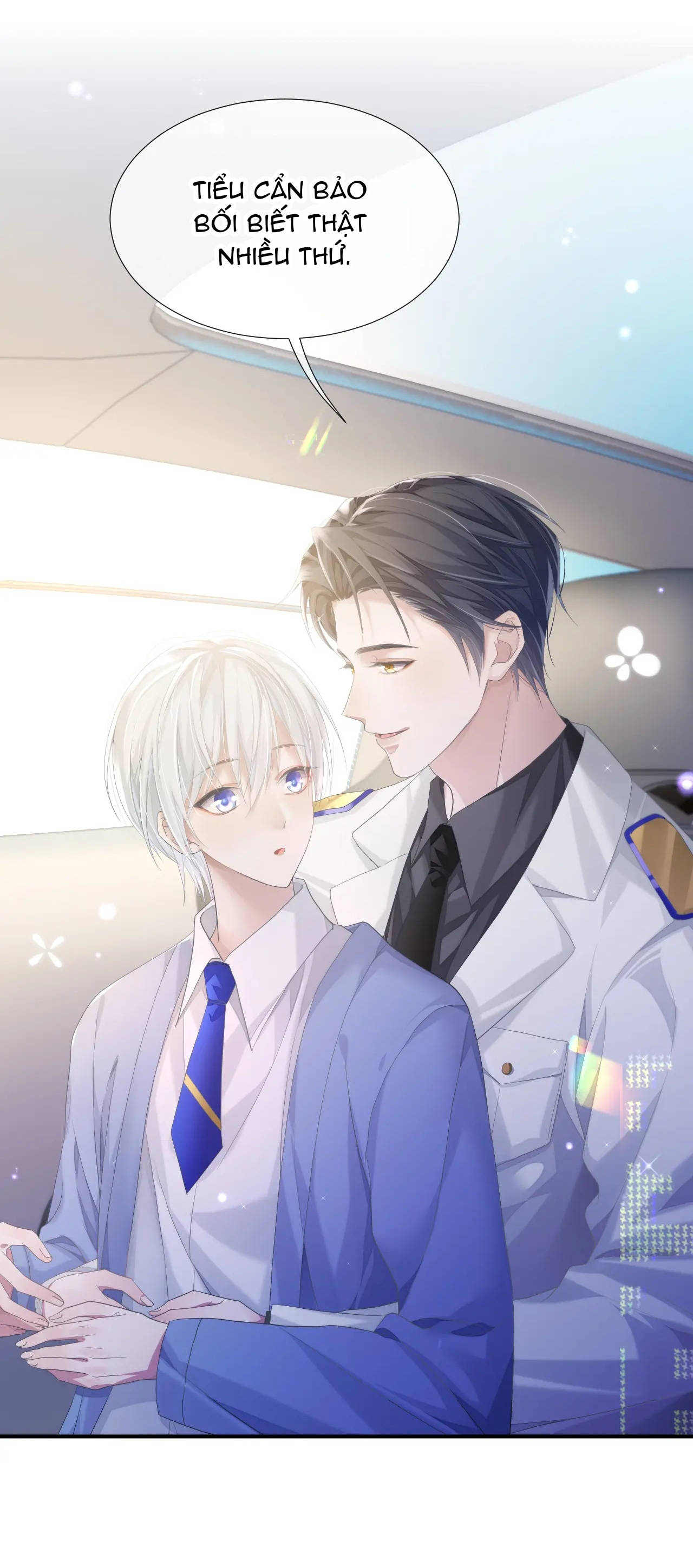 xin hãy ly hôn chapter 9 13