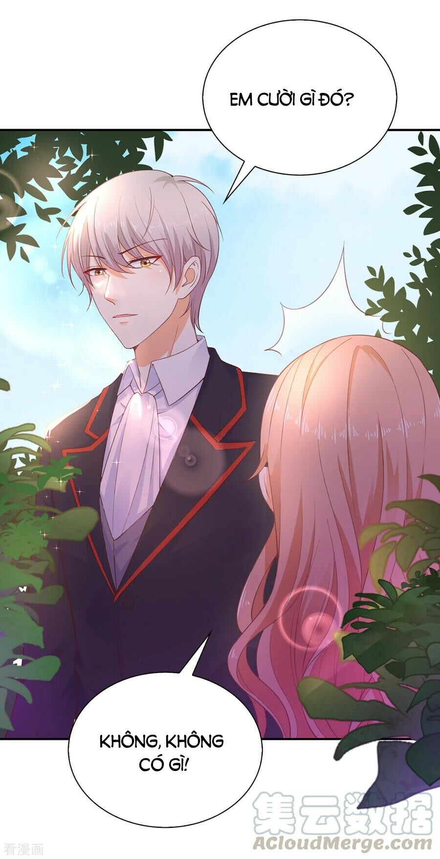 huynh khống công tước gả không được chapter 83.2 1