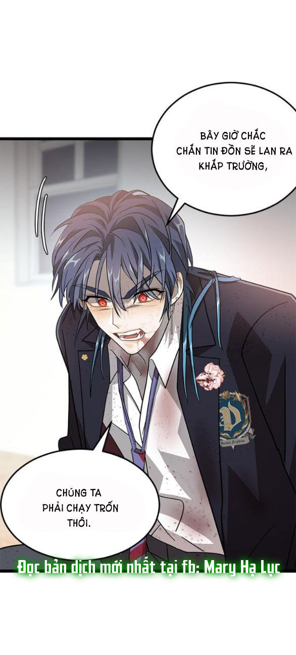 dark moon - tế đàn ánh trăng chapter 17.2 30