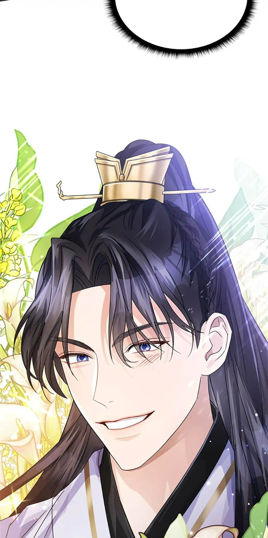 Công Chúa Ashtarte chapter 5.2 35