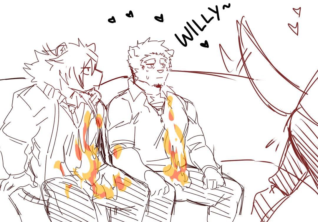 oneshot nhân thú mặn mòi chapter 20 8