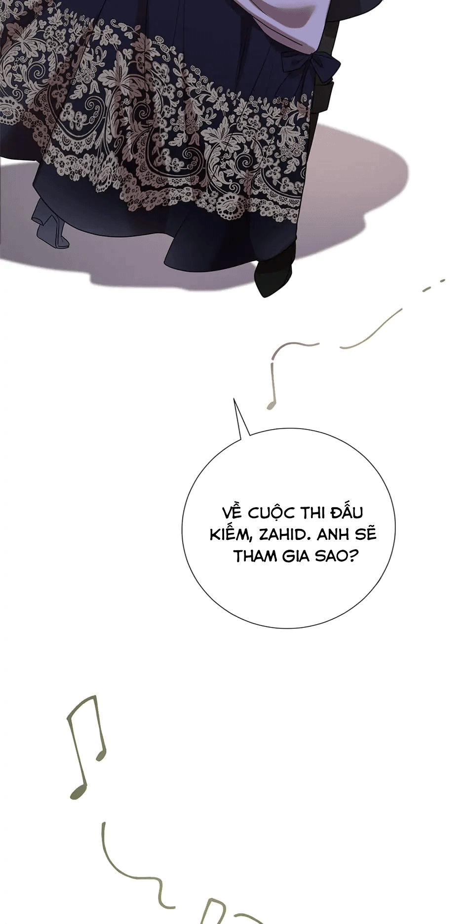 đừng ăn thịt tôi mà chapter 73 25