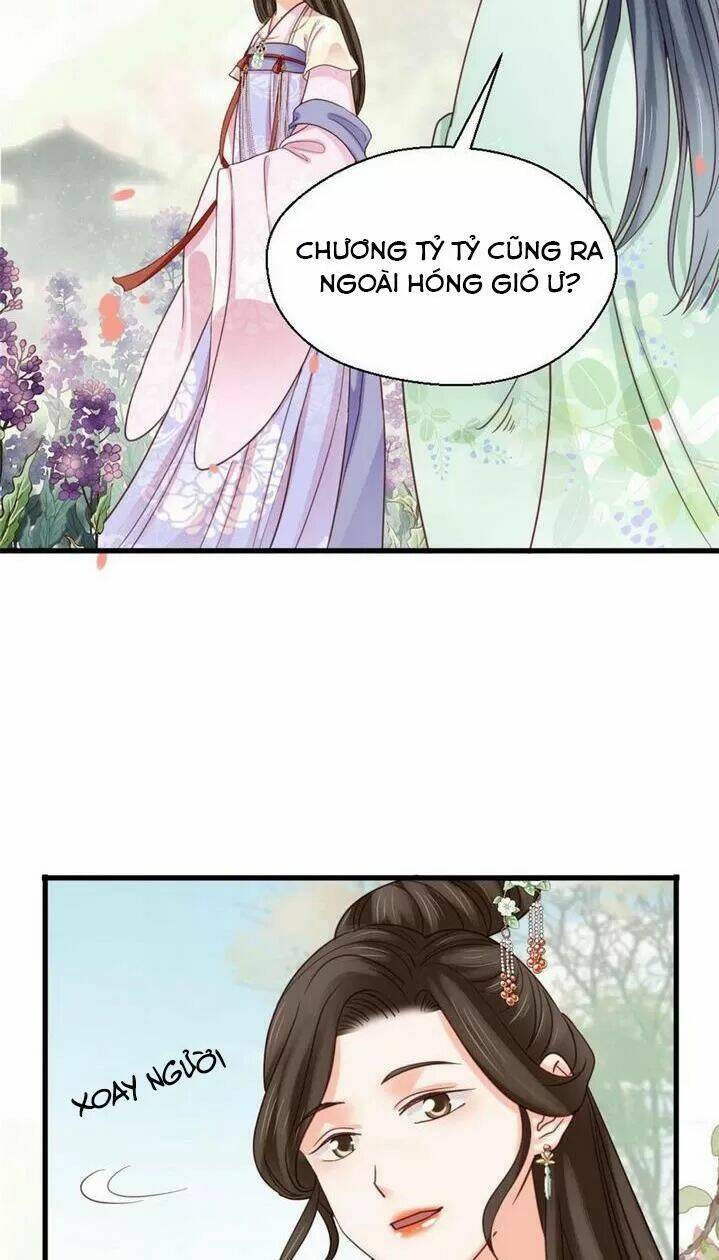 kiều nữ độc phi chapter 201 3