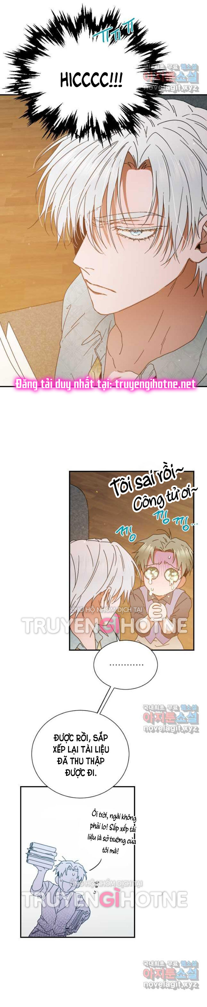 lady baby chapter 172 10