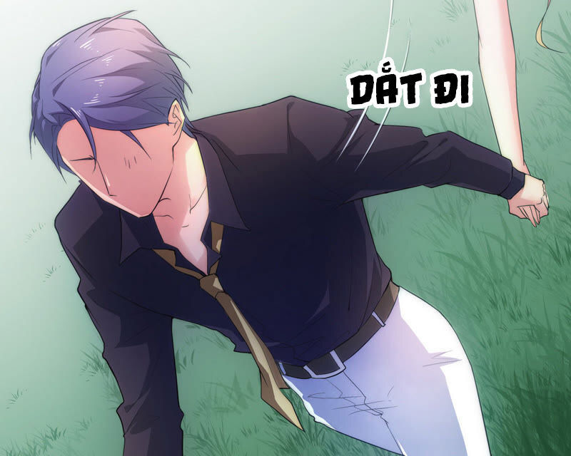 chiến lược lãng mạn của thịnh thiếu chapter 9 43