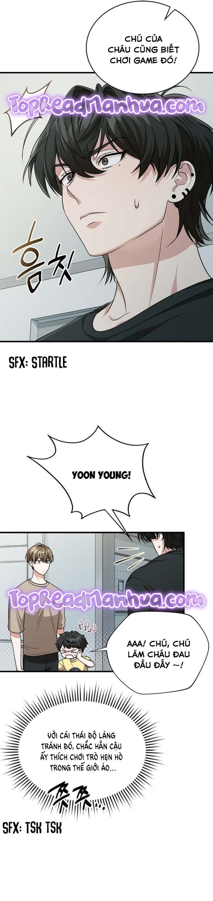 thành viên của hội là hàng xóm bên cạnh chapter 44 12