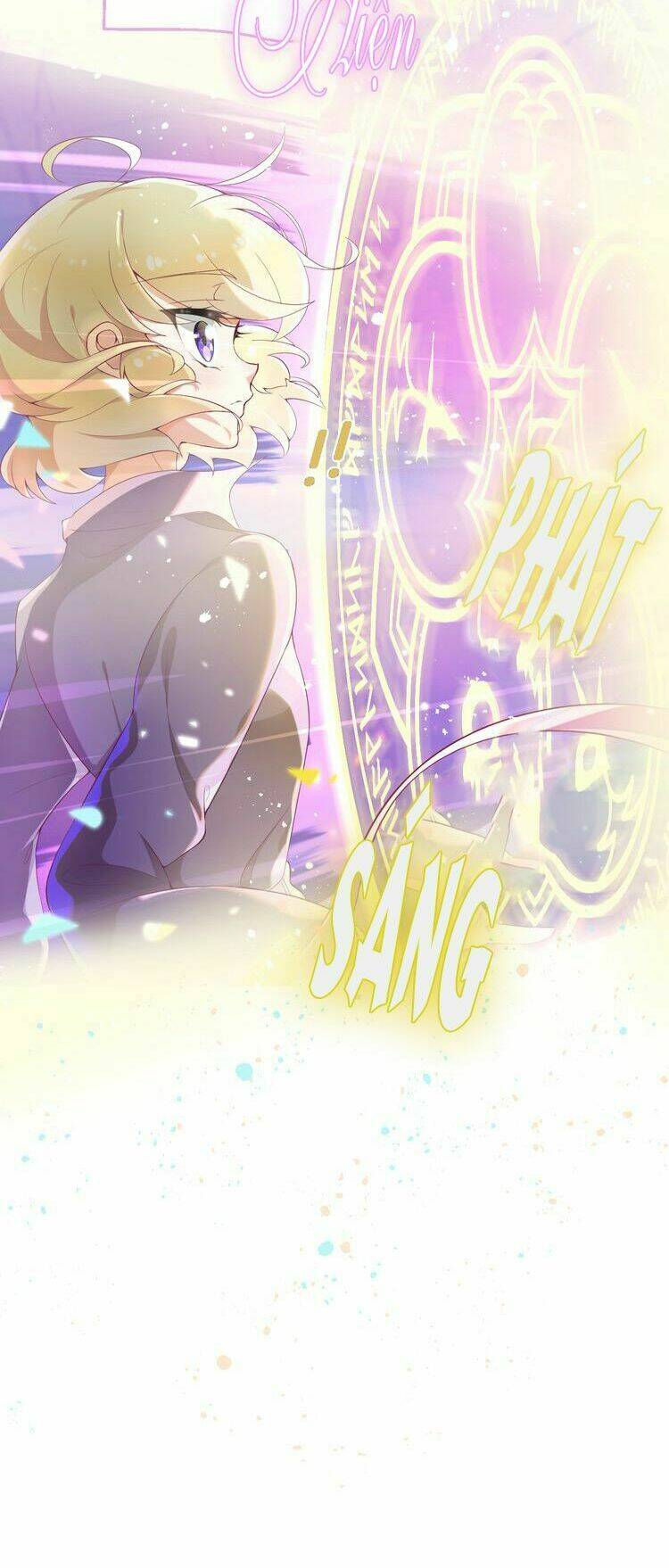 thuần bạch vận mệnh chi luân chapter 1 11