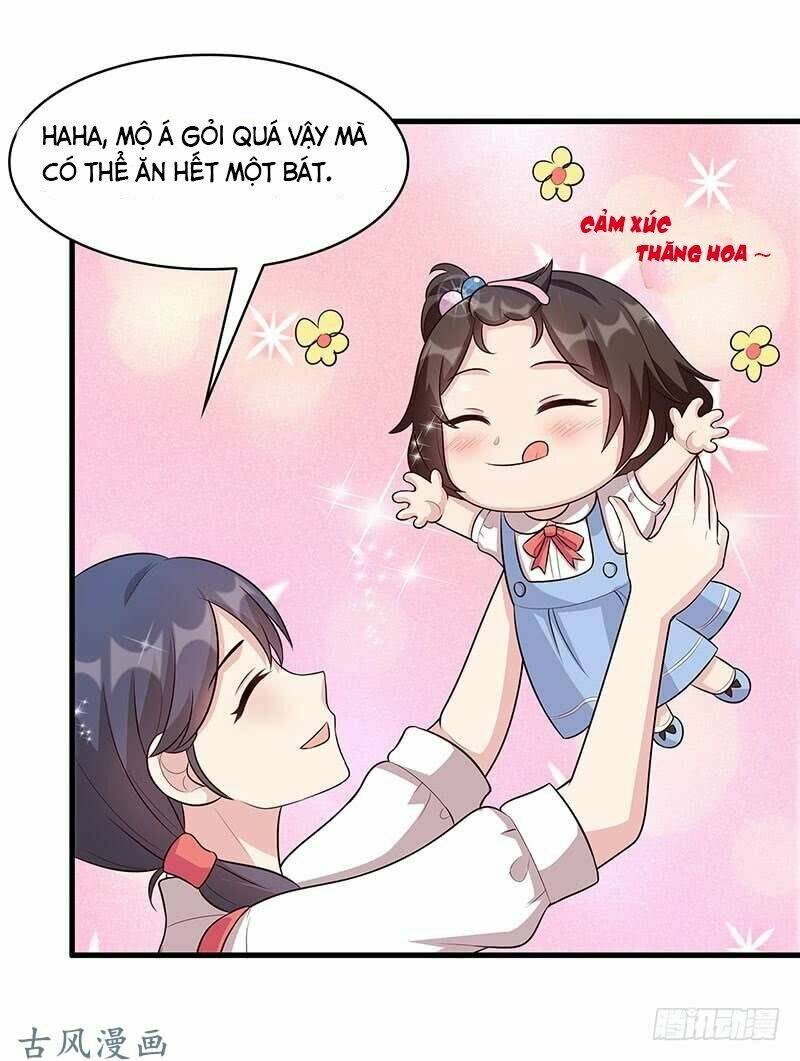 nam thần manh bảo tận diệt chapter 19 17