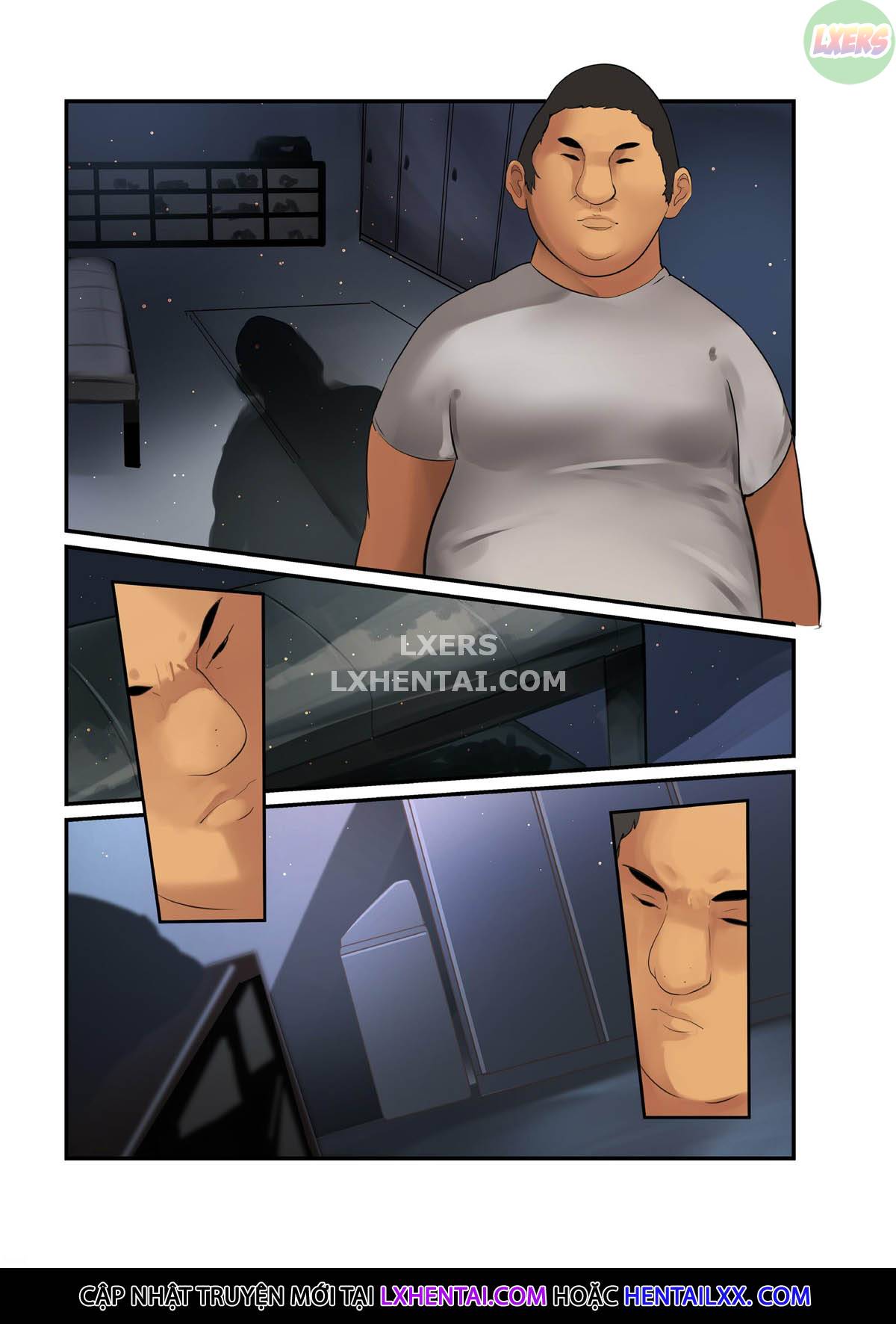 trái tim dao động chapter 1 45