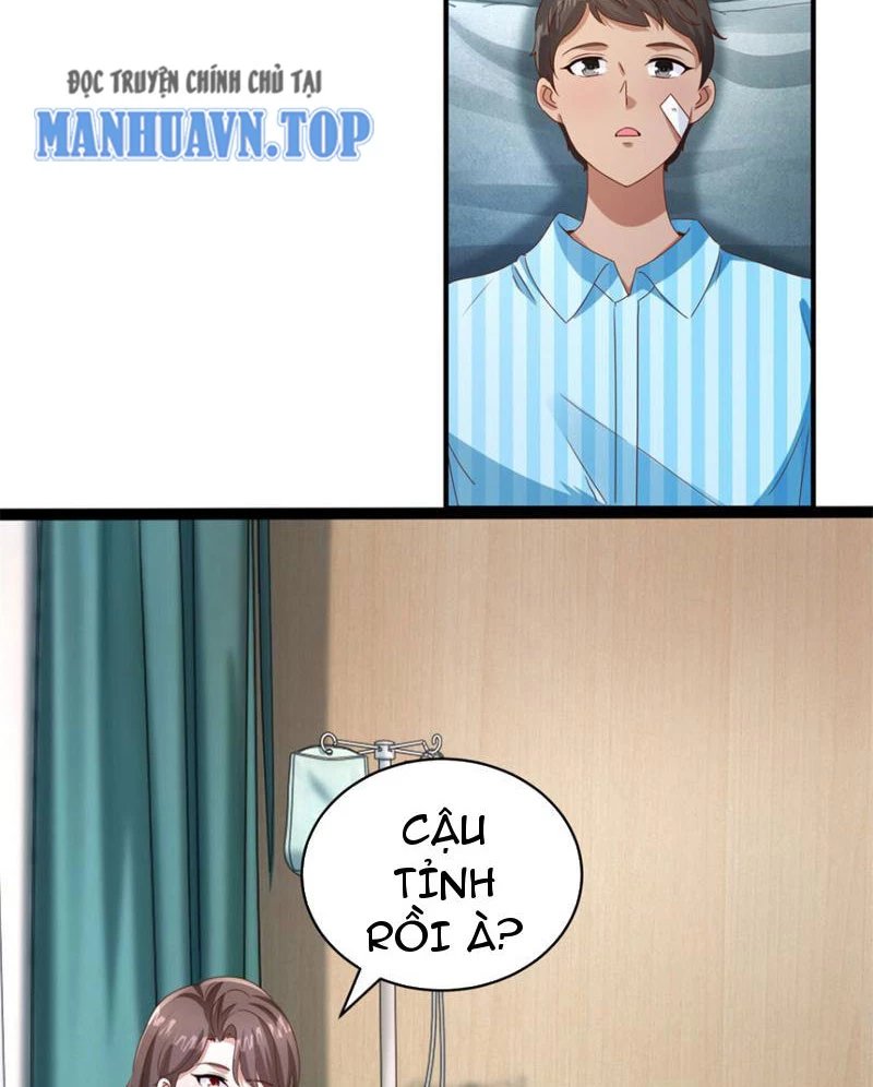 bảy vị tỷ tỷ tuyệt thế vô song của ta chapter 22 25