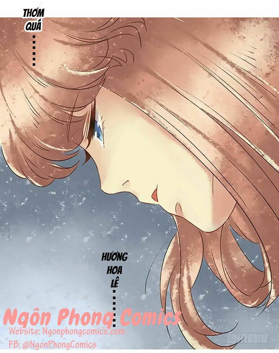 thiên niên minh vương cộng chẩm miên chapter 1 33