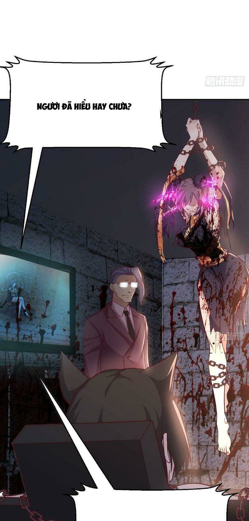 song tu đạo lữ kiểu xem mặt chapter 82 29