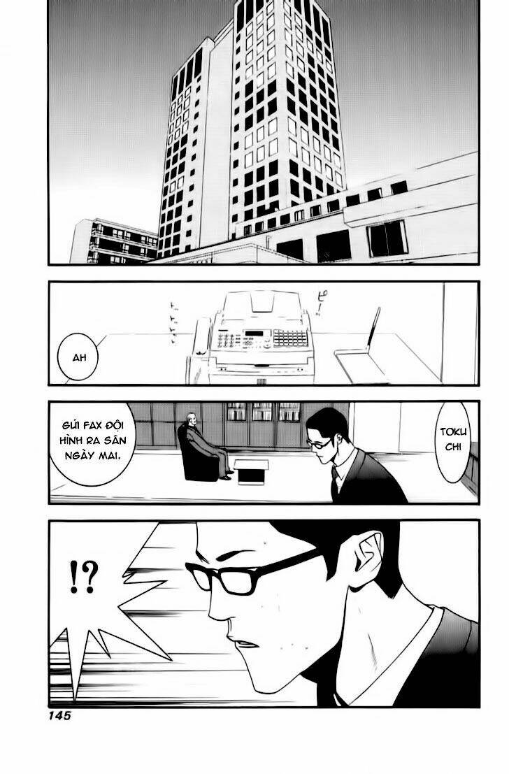 one outs chapter 93 19