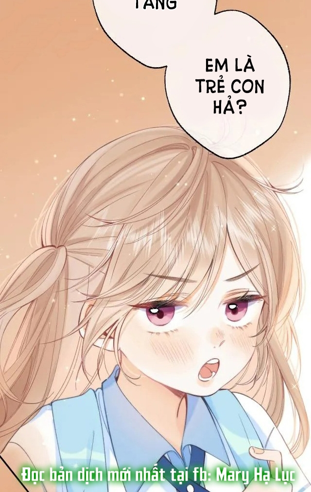 vụng trộm không thể giấu - mối tình thầm kín chapter 9 54