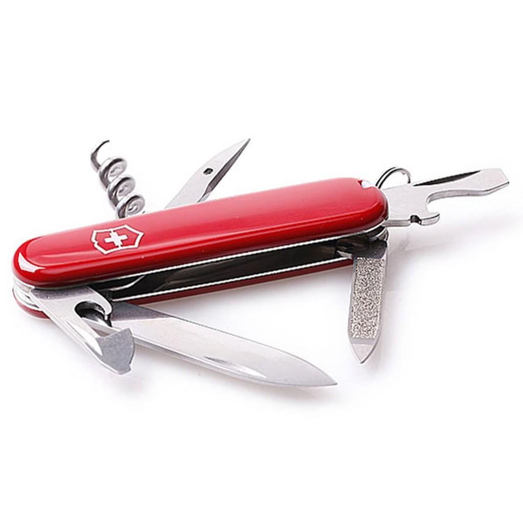 Dao đa năng VICTORINOX Sportsman 0.3803