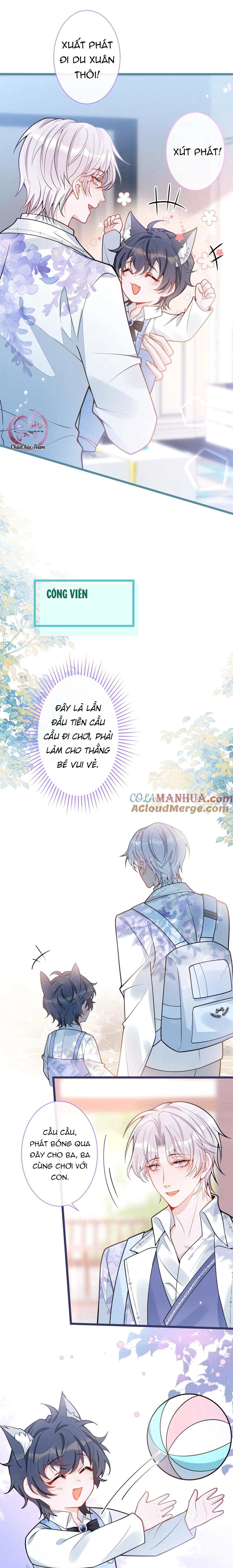 quan hệ xâm chiếm chapter 38 11