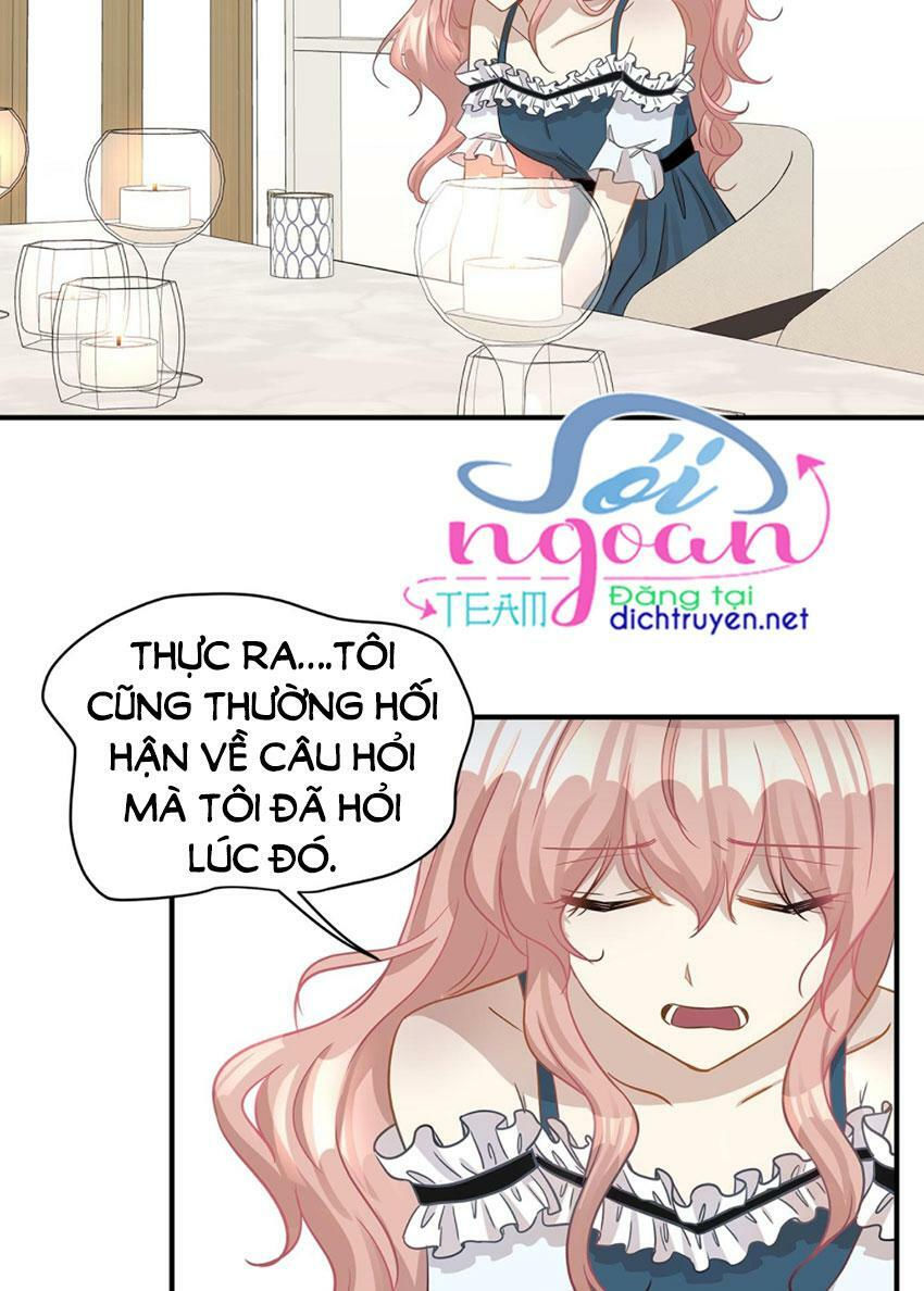 cuộc sống kỳ thú chapter 16 44