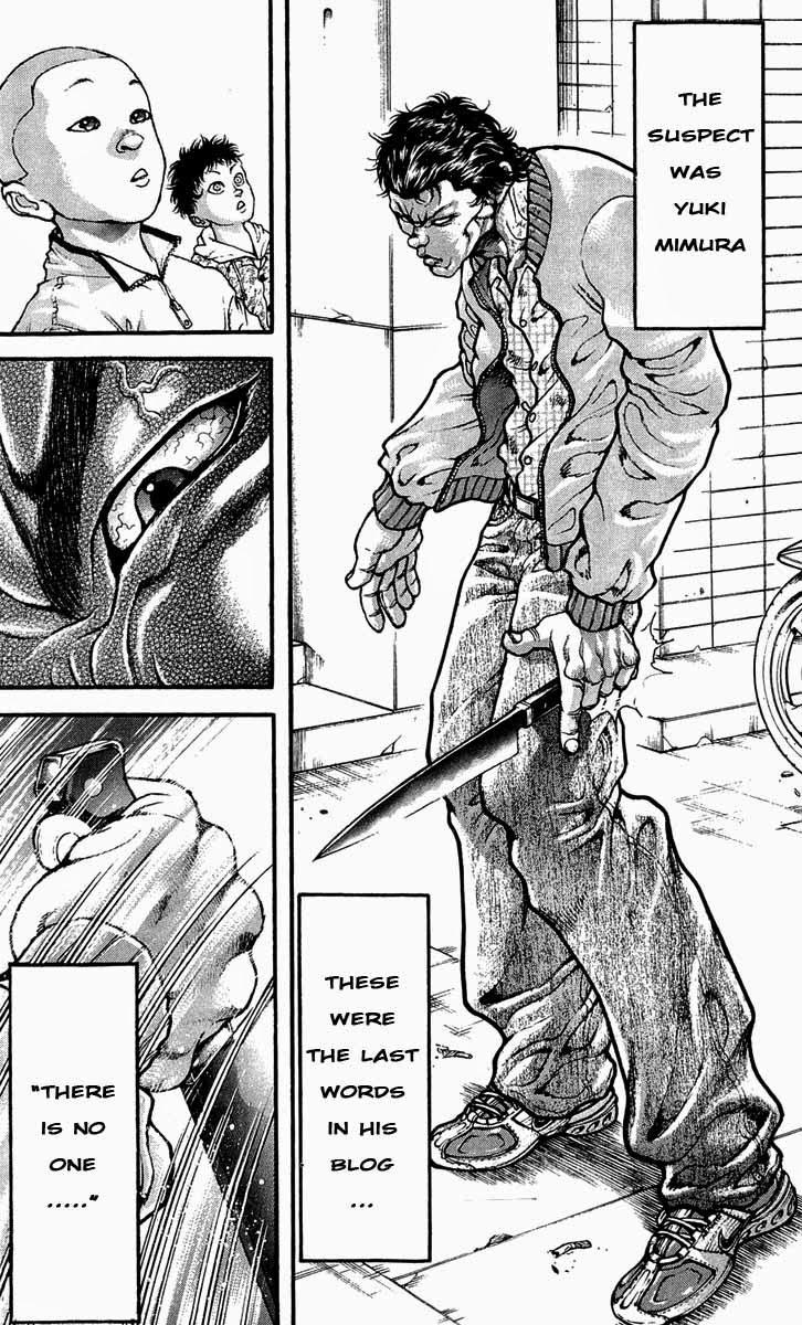 baki – son of ogre chapter 238 15