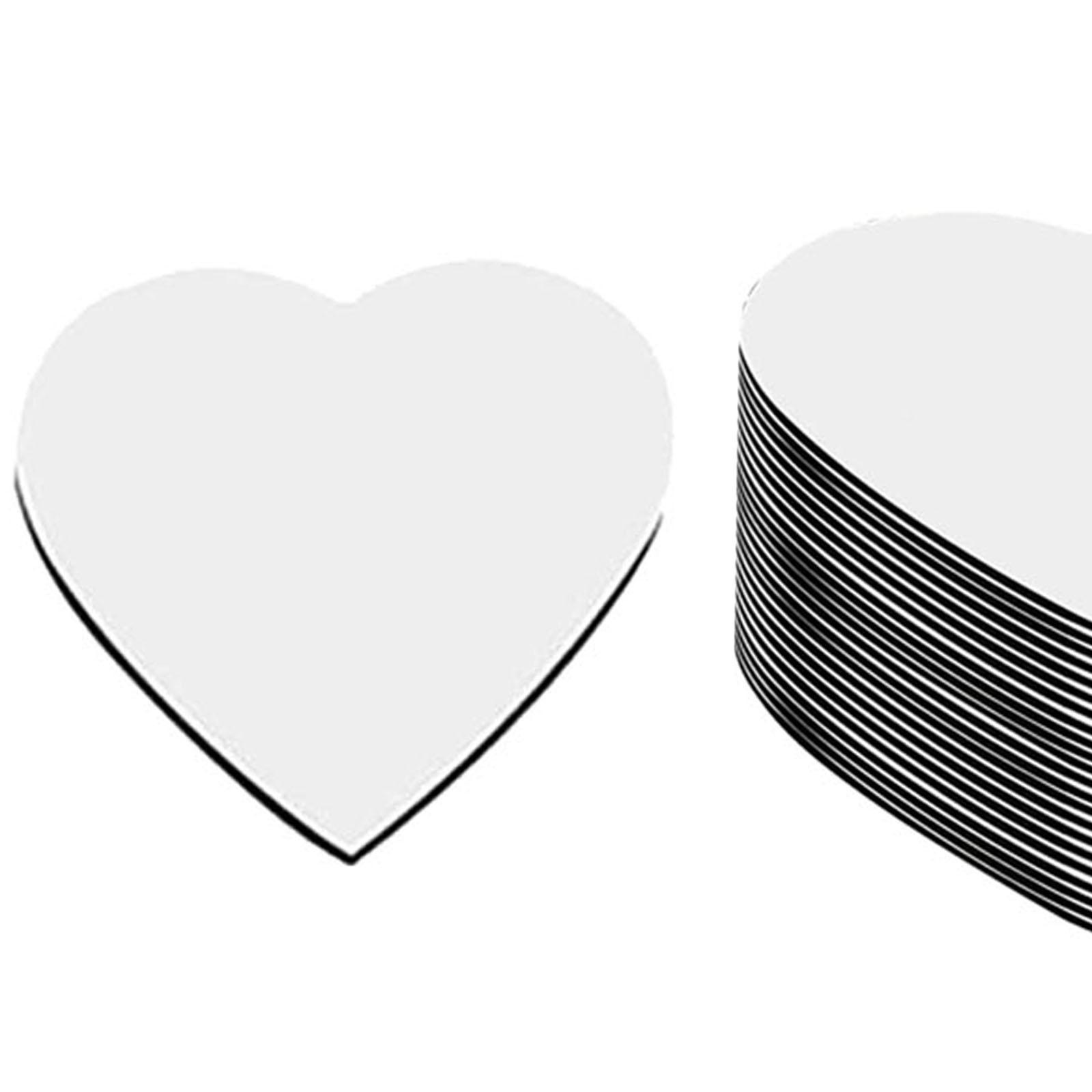 Sublimation Blank Refrigerator Magnets DIY for Cabinets Restaurant Decor