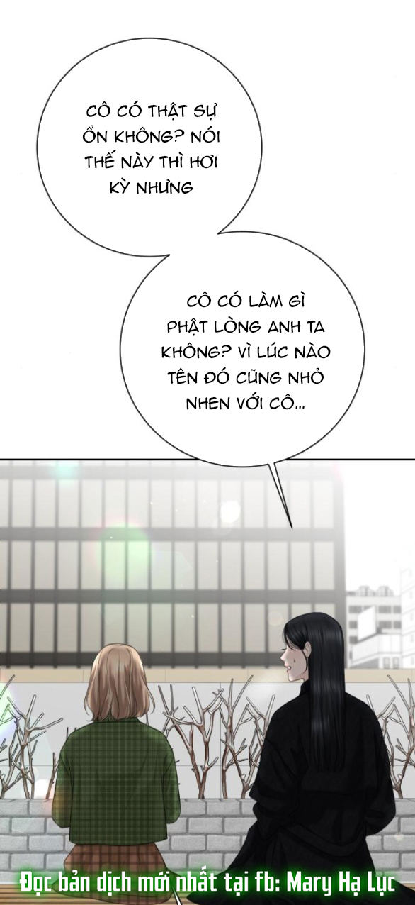 tôi sẽ cho anh thứ tồi tệ nhất chapter 20.1 25