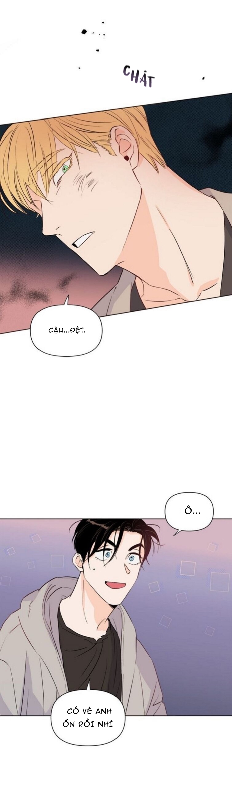 cái giá của sự nổi tiếng chapter 12 16